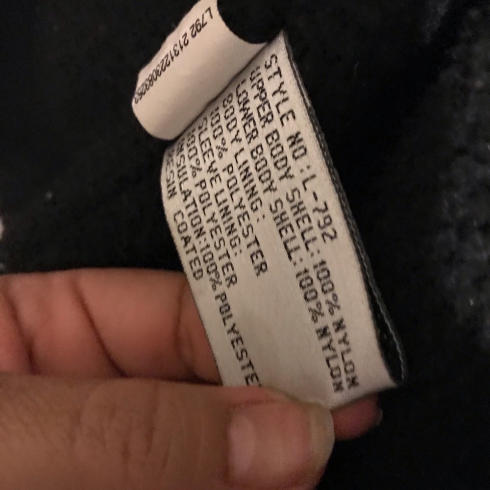 Jacket - Picture 7 of 7